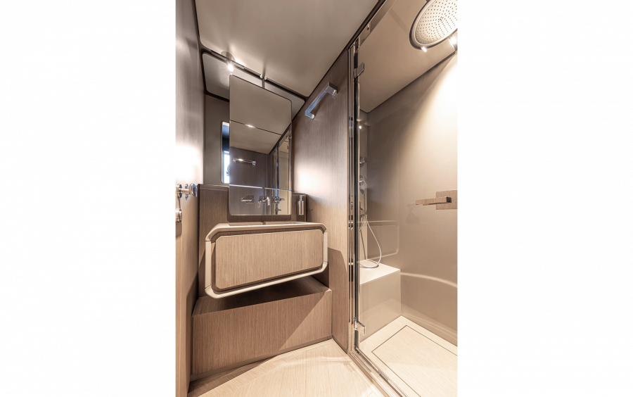 Ferretti Yachts INFYNITO 90 NEW фото 2.1