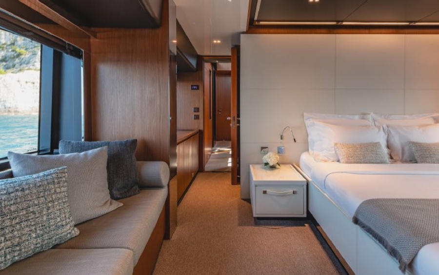 Riva Argo 90' фото 2.21