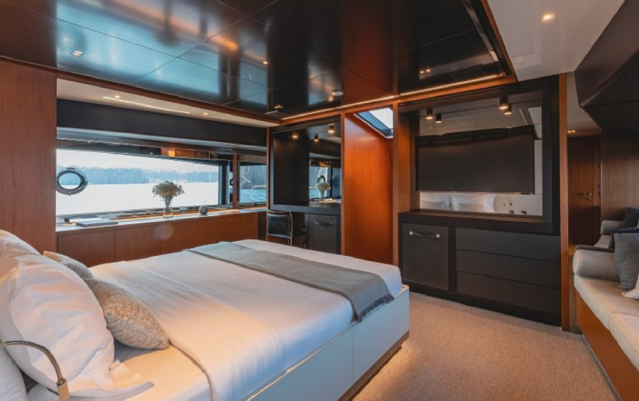Riva Argo 90' фото 2.27