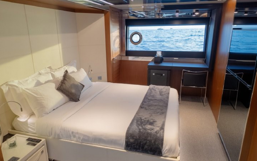 Riva Argo 90' фото 2.3