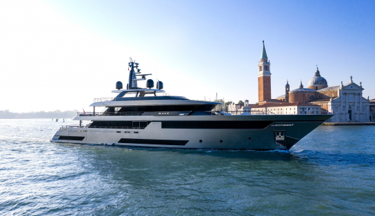 Riva 50M