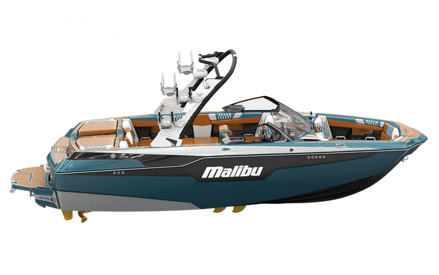 Malibu M220 фото 1.4