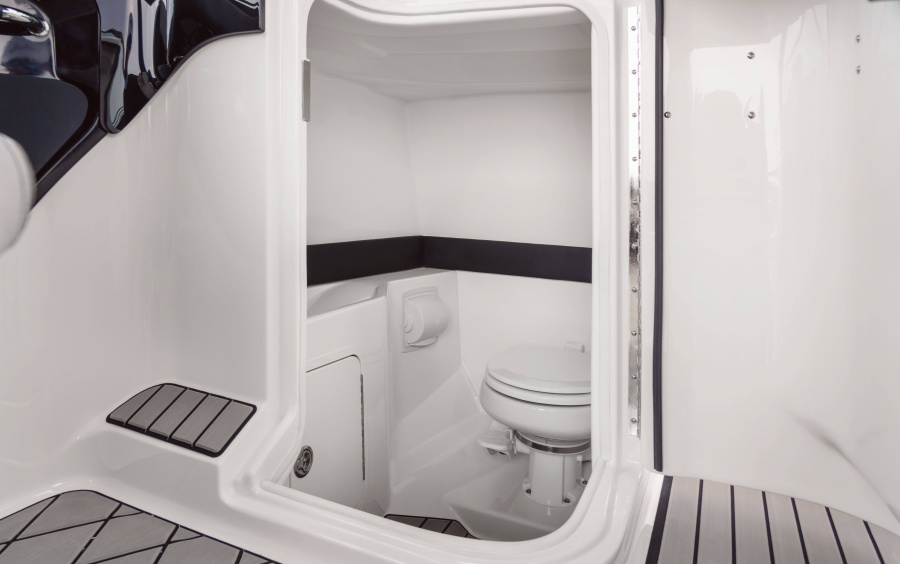 Sea Ray  SLX 280 OB фото 1.3