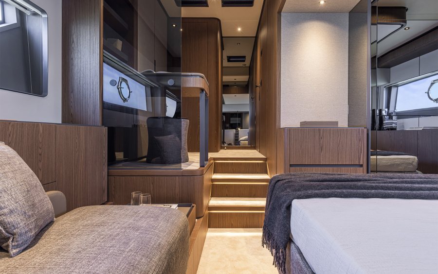 Ferretti Yachts 580 #14 фото 2.4