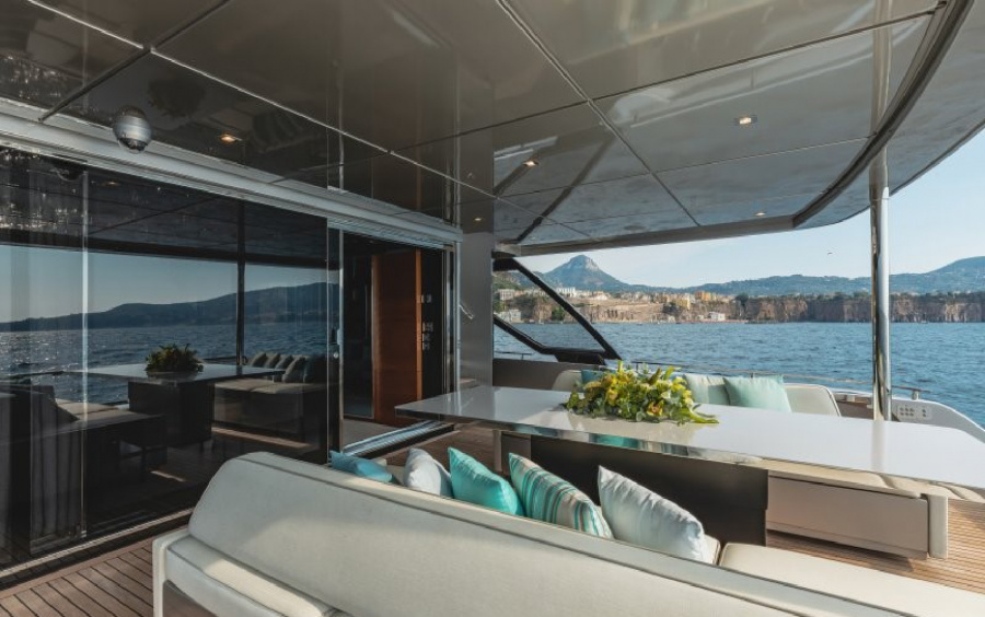 Riva Argo 90' фото 1.33
