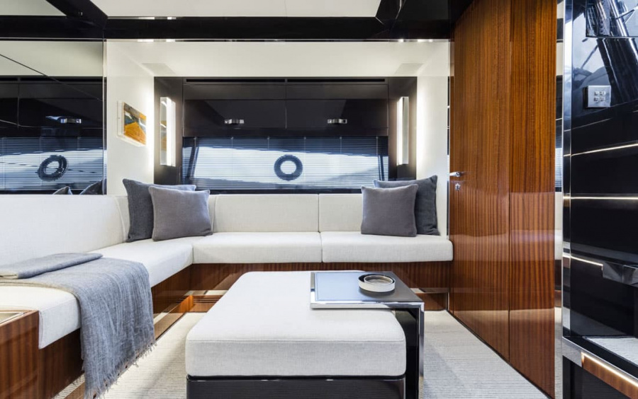 Riva 56' le фото 2.2
