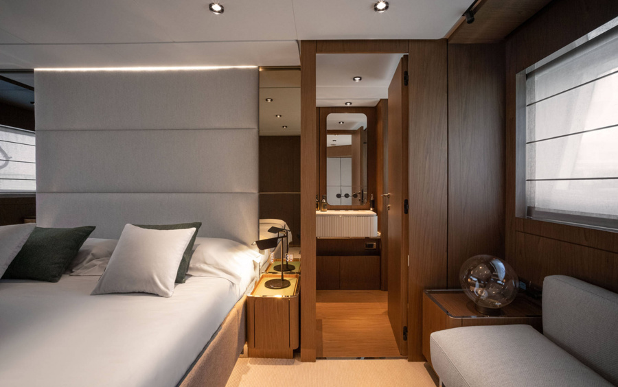 Ferretti Yachts 780 #57 фото 2.11