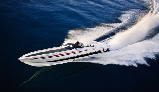 39 Top Gun Unlimited