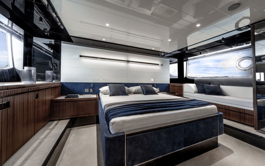 Riva 66' Ribelle фото 2.9