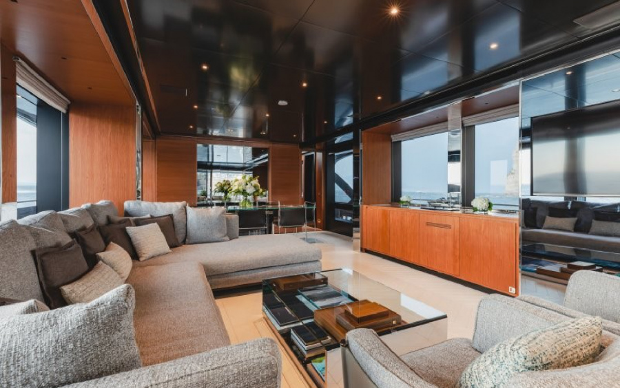 Riva Argo 90' фото 2.12