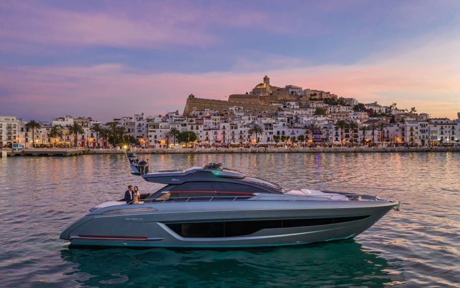 Riva 66' Ribelle фото 1.33