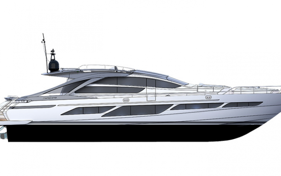 Pershing 9x фото 3.4
