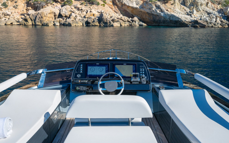 Riva Perseo Super 76' фото 1.11