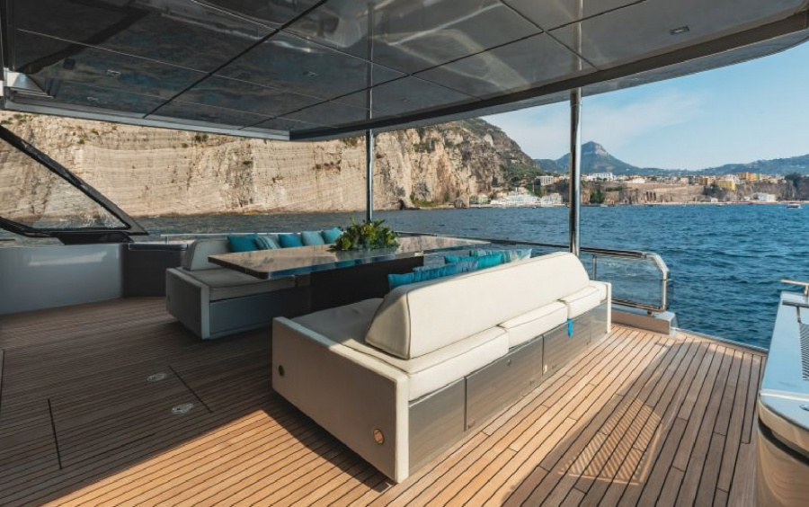 Riva Argo 90' фото 1.28