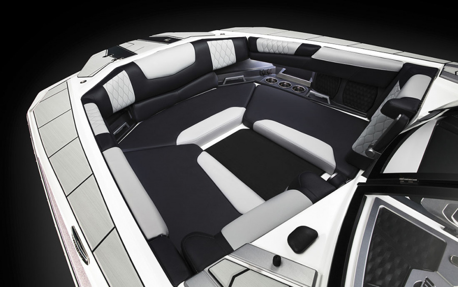 Malibu M240 фото 2.3