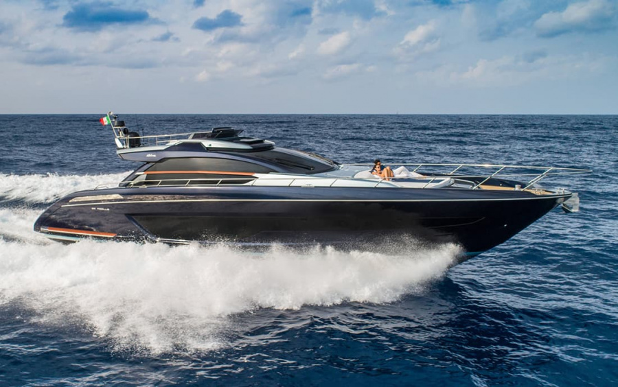 Riva 66' Ribelle фото 2.1