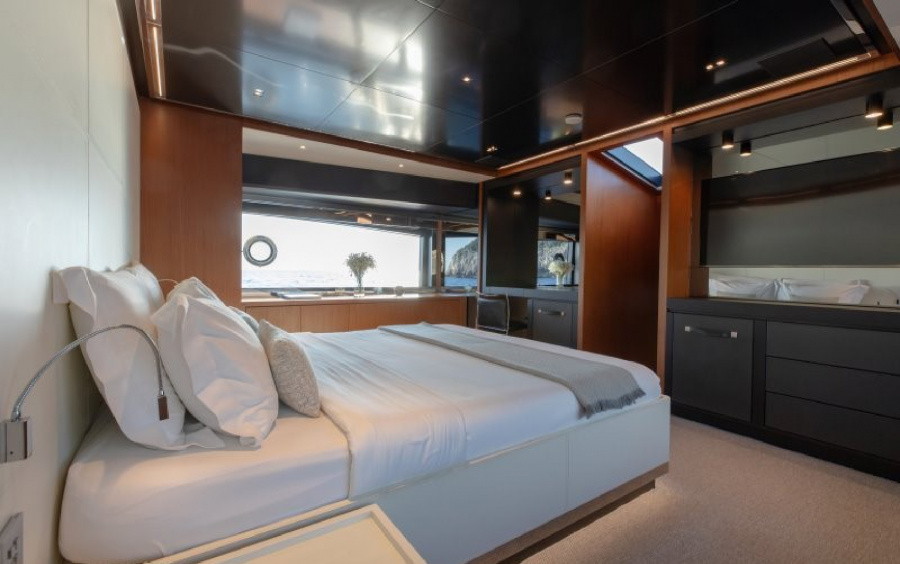 Riva Argo 90' фото 2.25