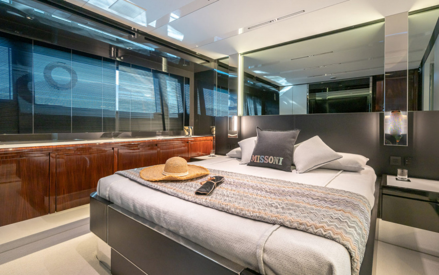 Riva Perseo Super 76' фото 2.1