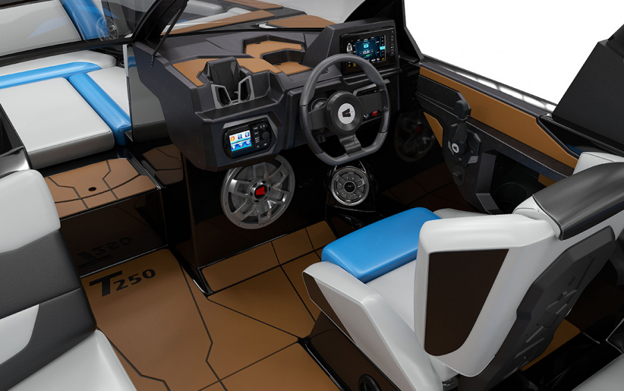 AXIS T250 фото 2.3