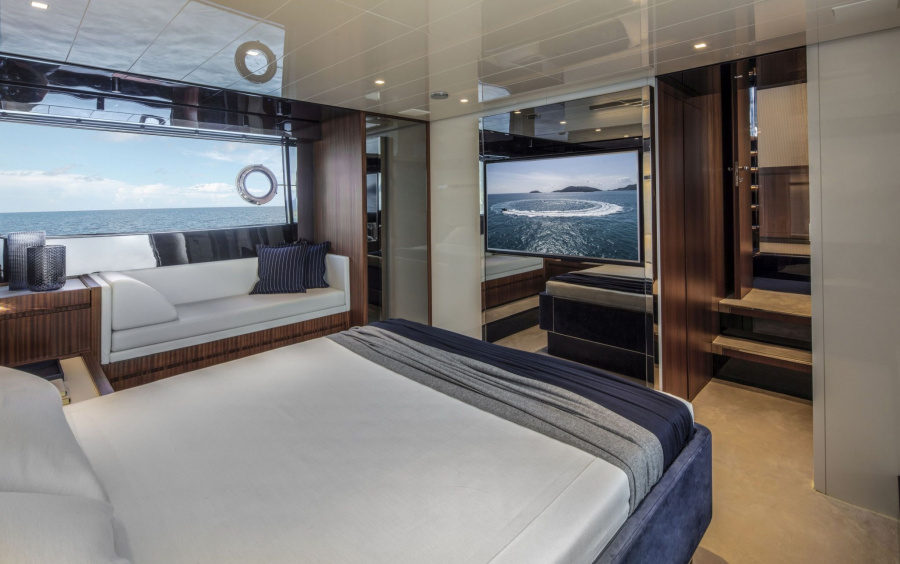 Riva 66' Ribelle фото 2.10