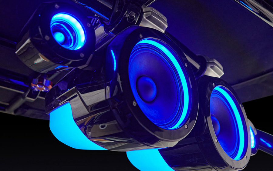 Cobalt R6 фото 2.6