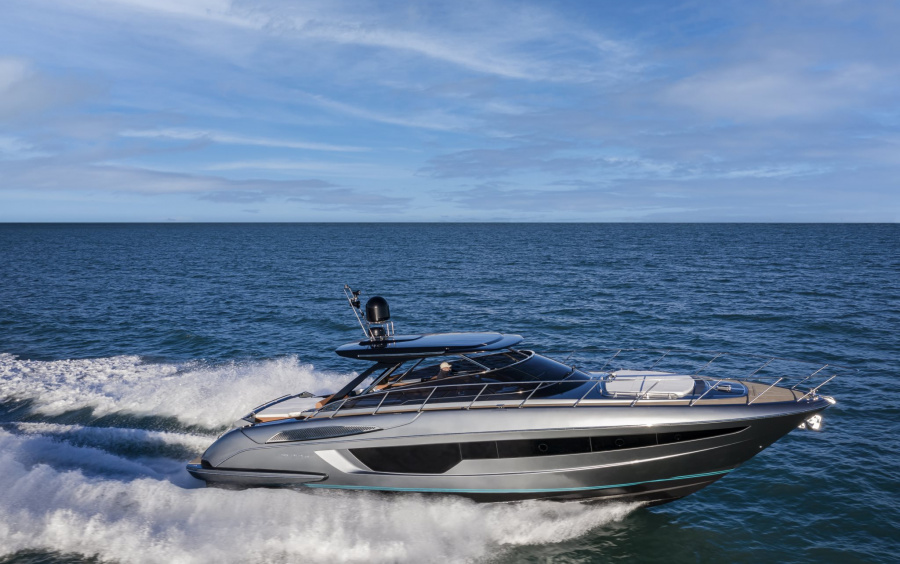 Riva 56' le фото 1.12