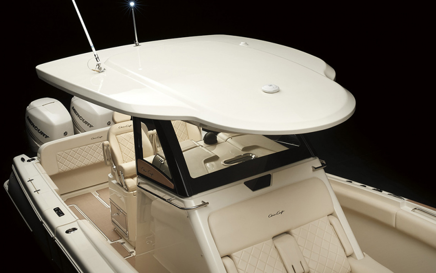 Chris-Craft Catalina 30 фото 2.3