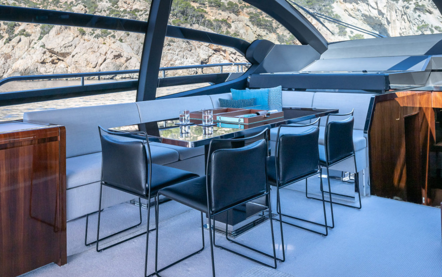 Riva Perseo Super 76' фото 1.17