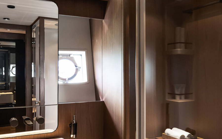 Ferretti Yachts 780 #57 фото 2.6