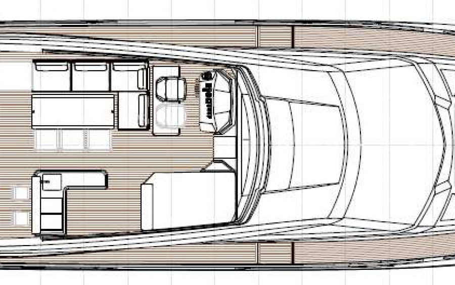 Ferretti Yachts 780 #57 фото 3.2
