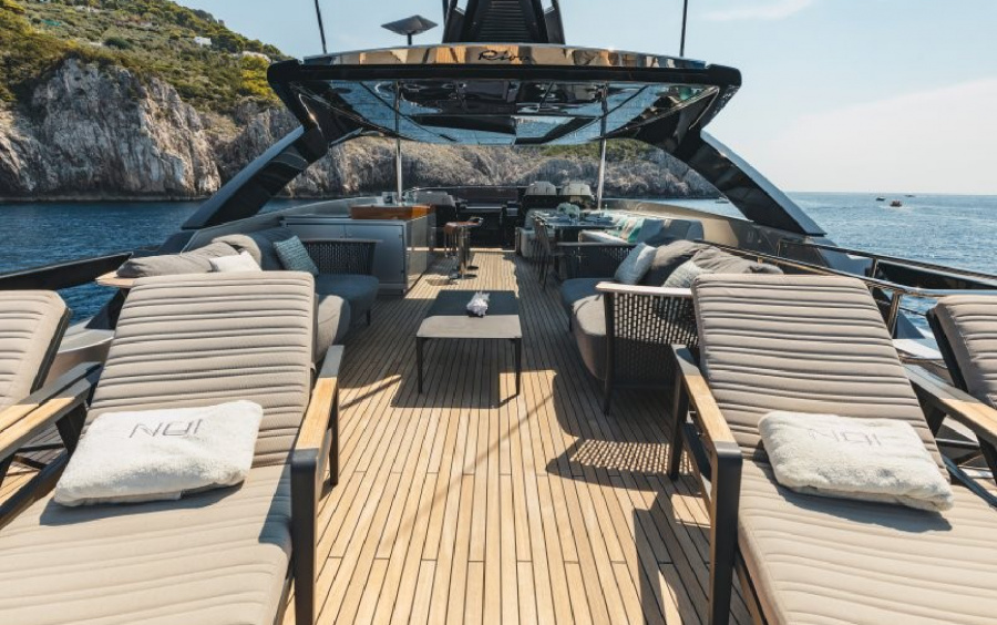 Riva Argo 90' фото 1.14