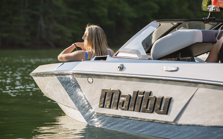 Malibu 21 LX фото 3.8
