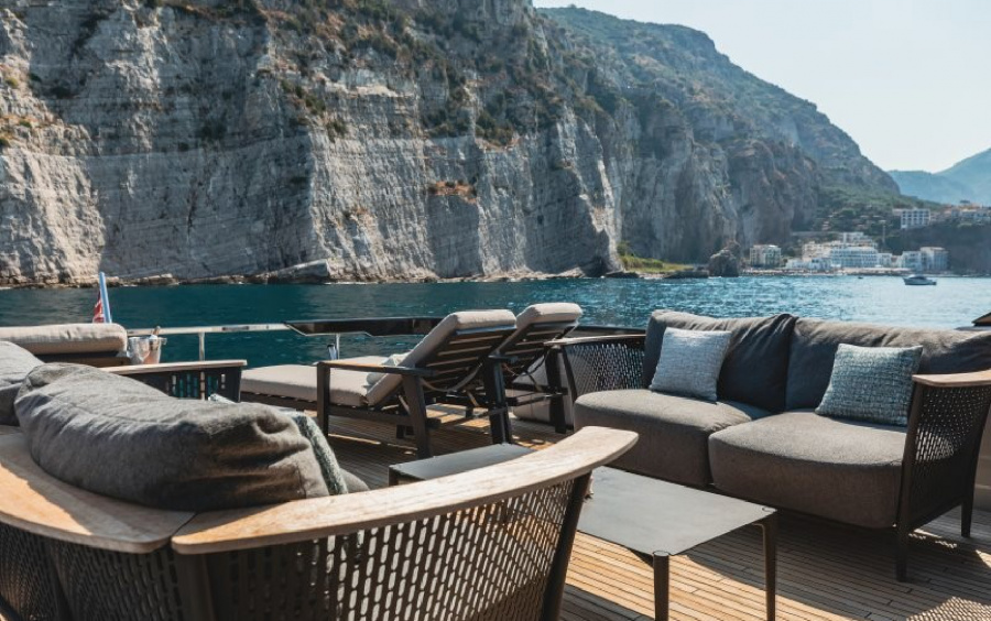 Riva Argo 90' фото 1.25