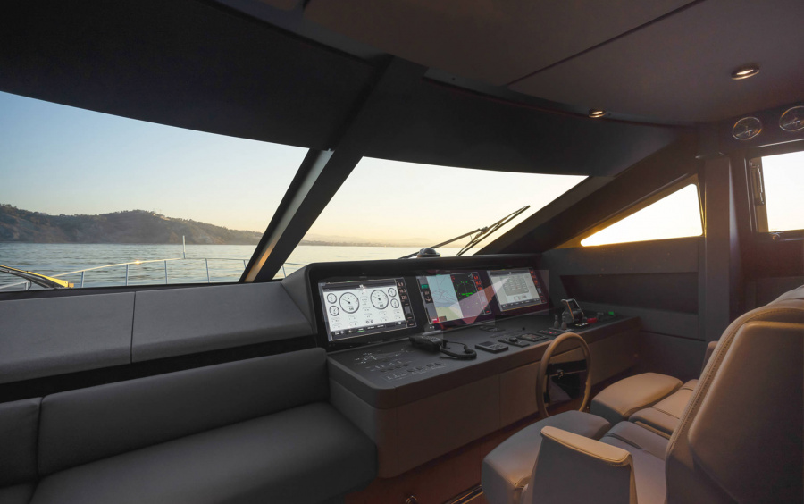 Ferretti Yachts 780 #57 фото 2.21