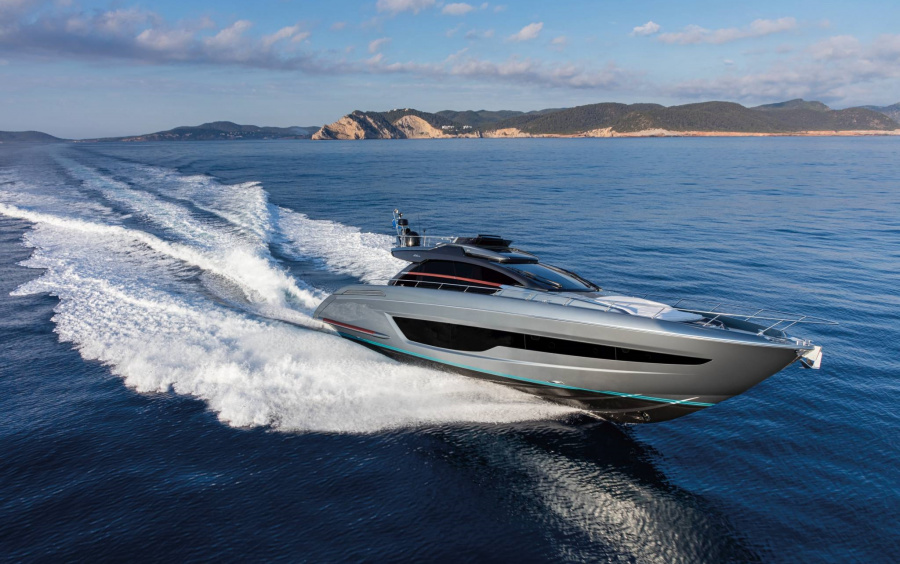 Riva 66' Ribelle фото 1.13
