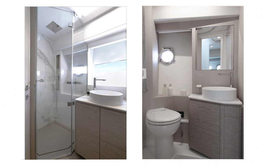 Ferretti Yachts 500 #47 фото 2.10