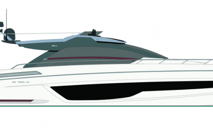 Riva 66' Ribelle фото 3.4