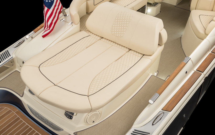 Chris-Craft Launch 28 GT фото 1.7
