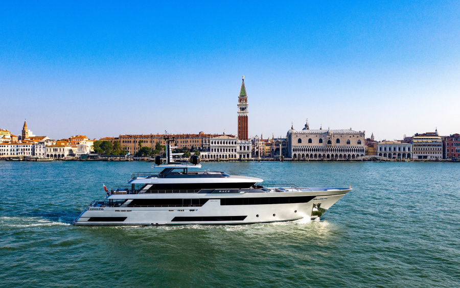 Riva 50M фото 1.2