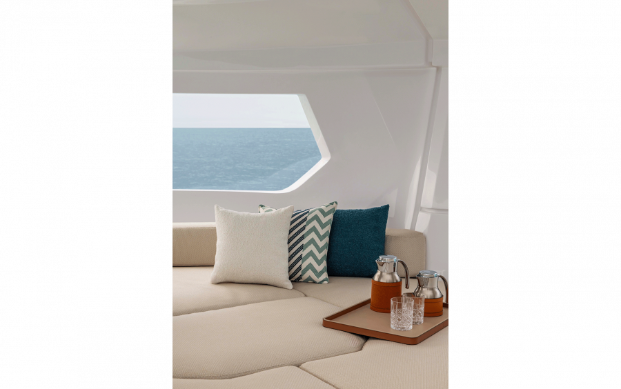 Ferretti Yachts INFYNITO 90 NEW фото 1.18
