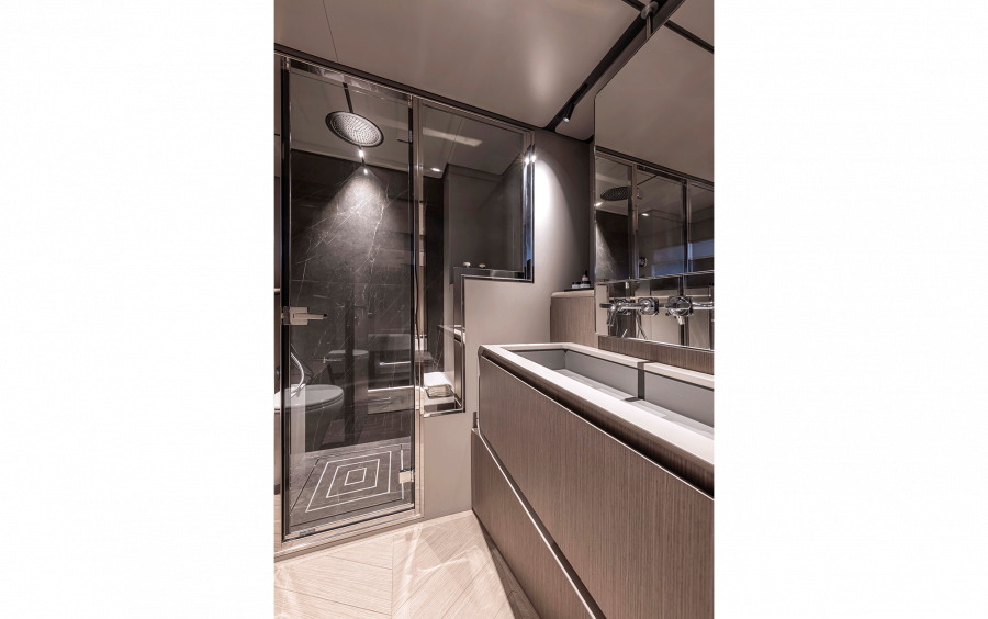 Ferretti Yachts INFYNITO 90 NEW фото 2.21
