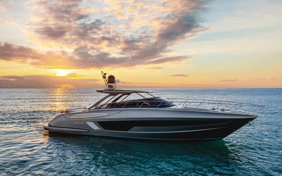 Riva 56' le фото 1.14