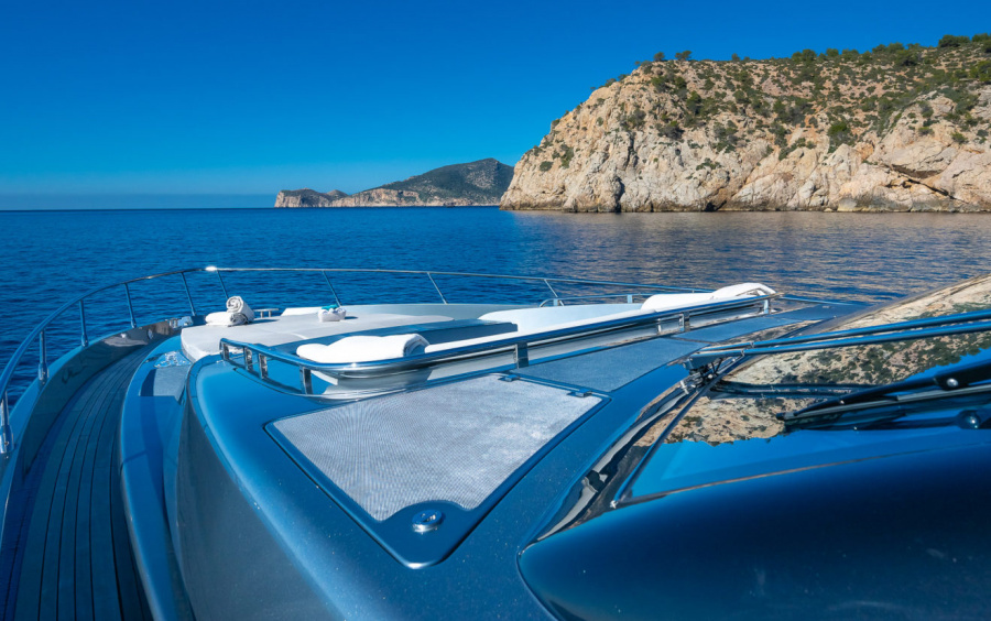 Riva Perseo Super 76' фото 1.9
