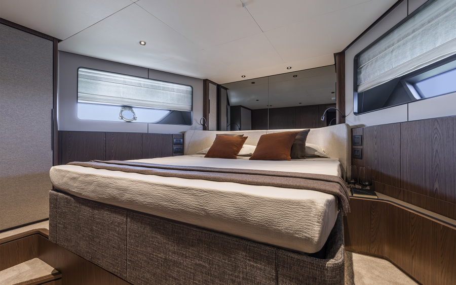 Ferretti Yachts 580 #14 фото 2.15