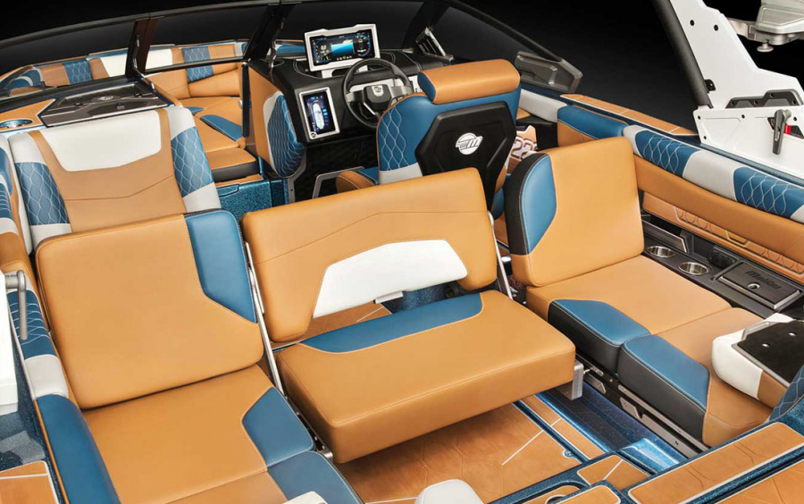 Malibu M220 фото 2.5