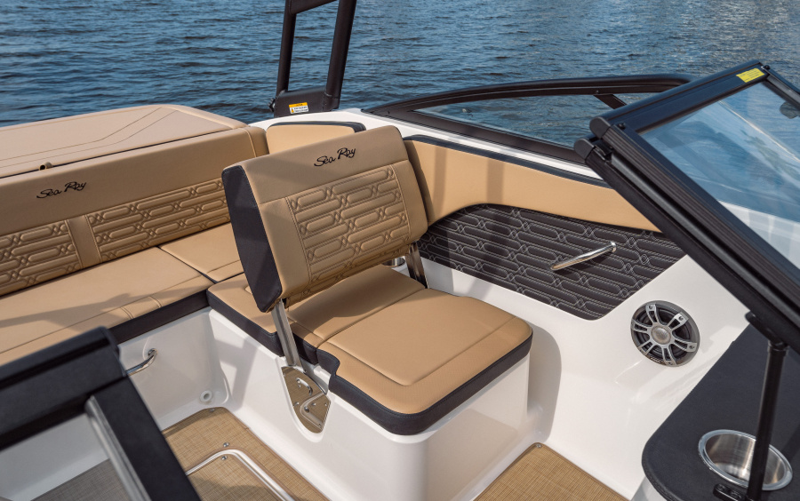 Sea Ray  190 SPX фото 1.12