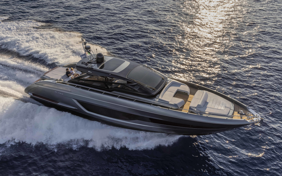 Riva 68' Diable фото 1.8