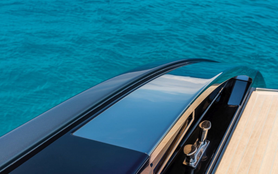 Riva 66' Ribelle фото 1.17