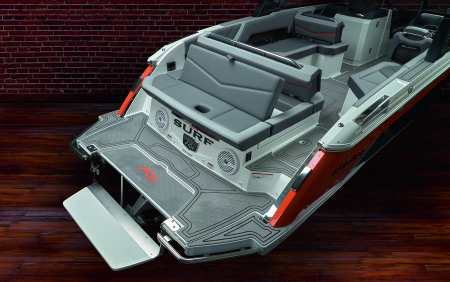 Cobalt R8 SURF фото 2.7